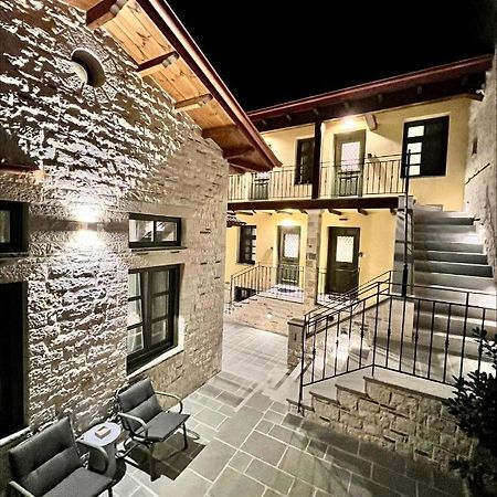 Bodrum Suites Giannina Esterno foto