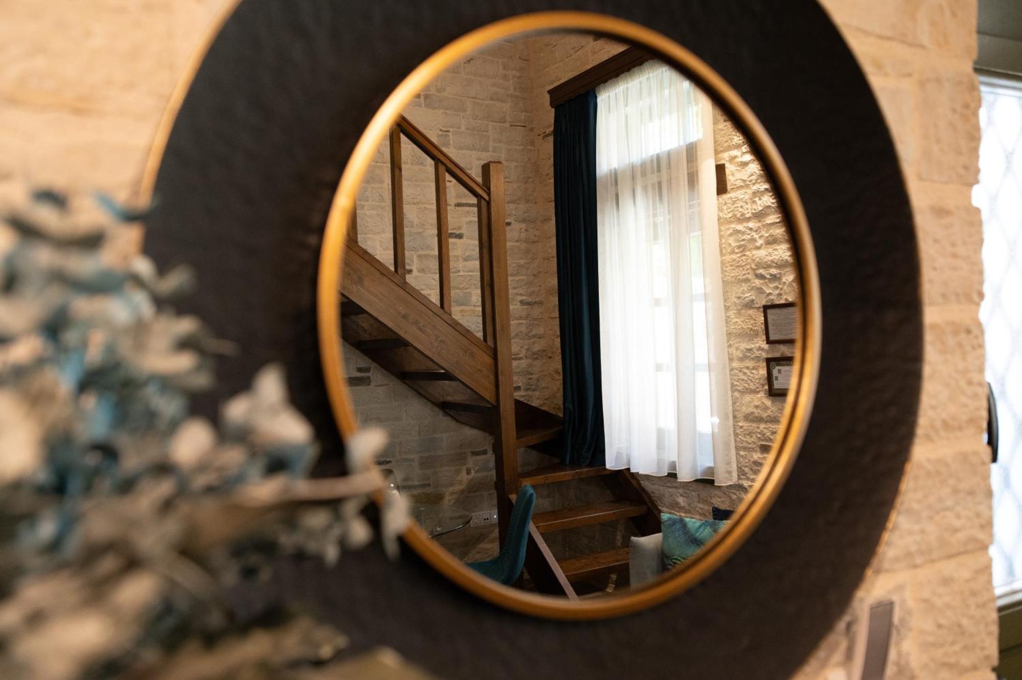 Bodrum Suites Giannina Esterno foto
