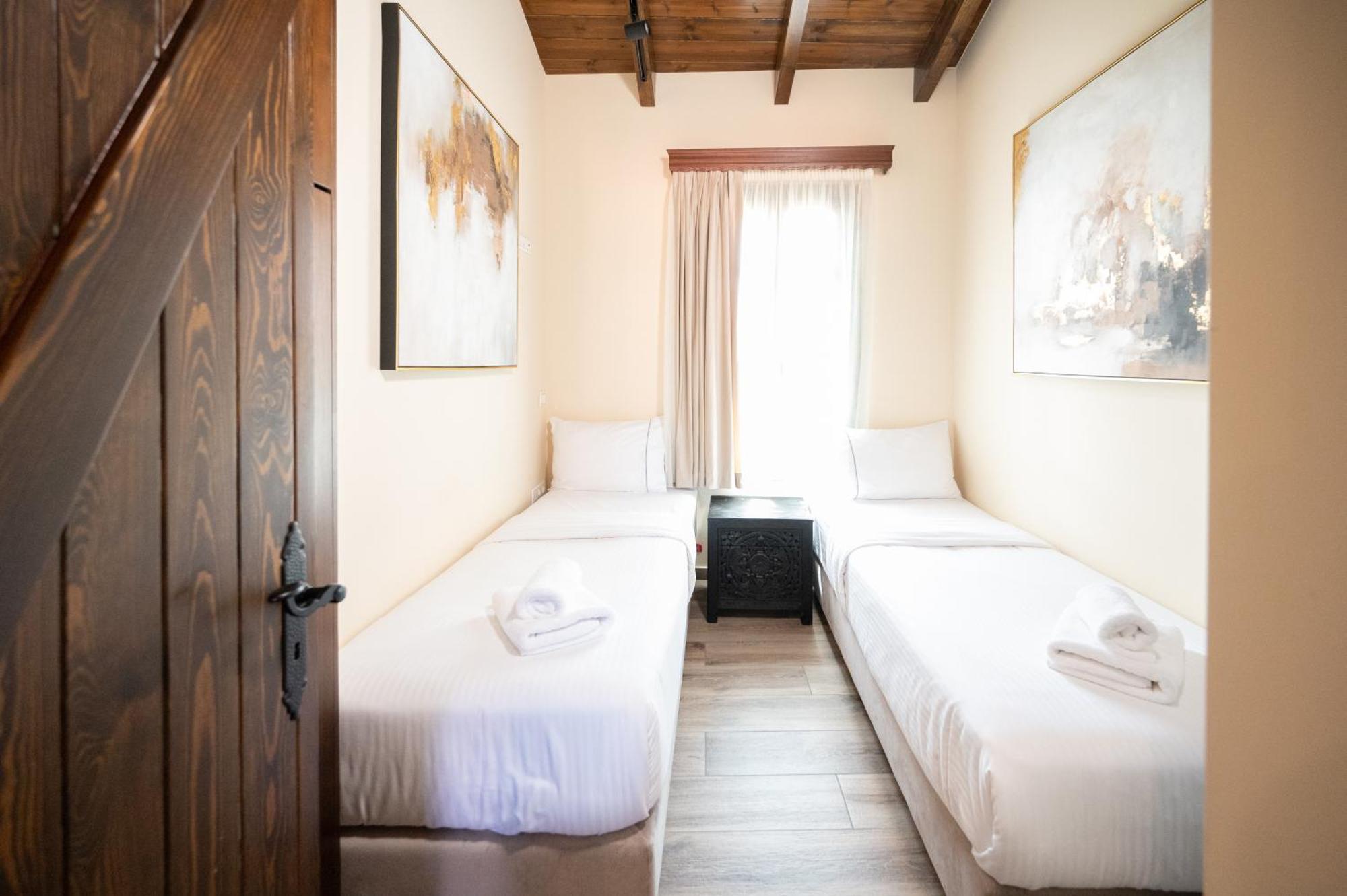 Bodrum Suites Giannina Esterno foto
