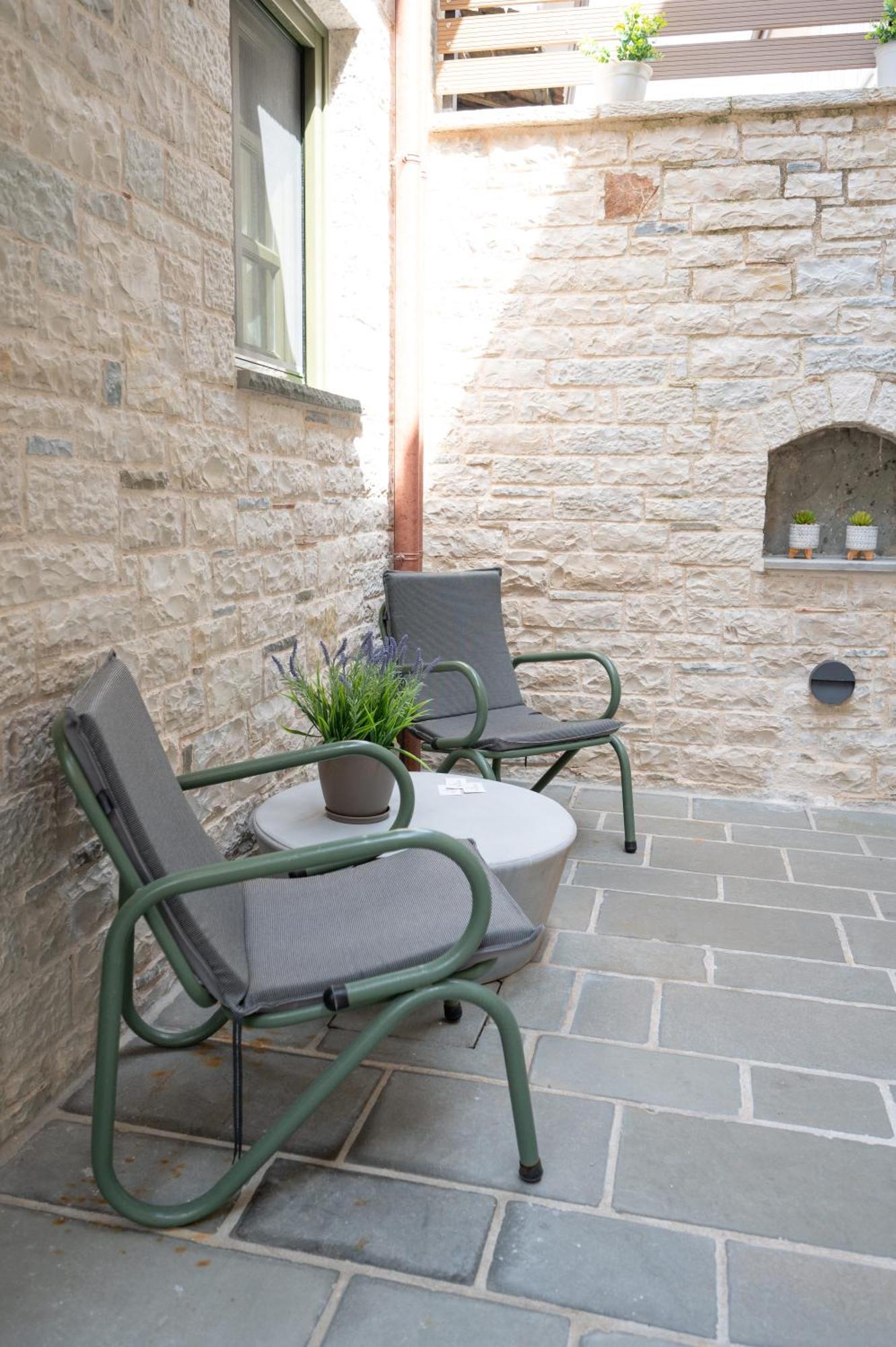 Bodrum Suites Giannina Esterno foto