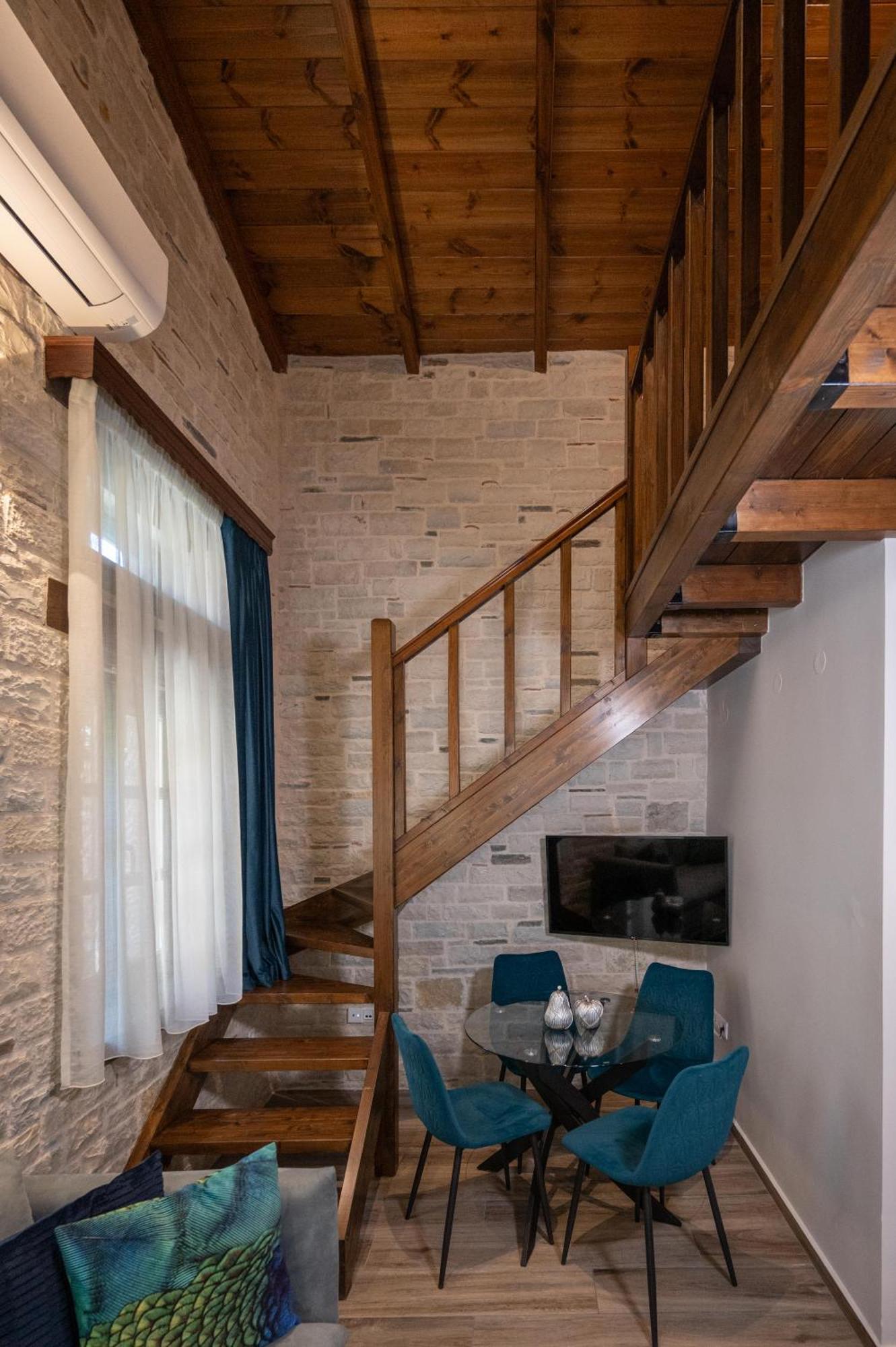 Bodrum Suites Giannina Esterno foto