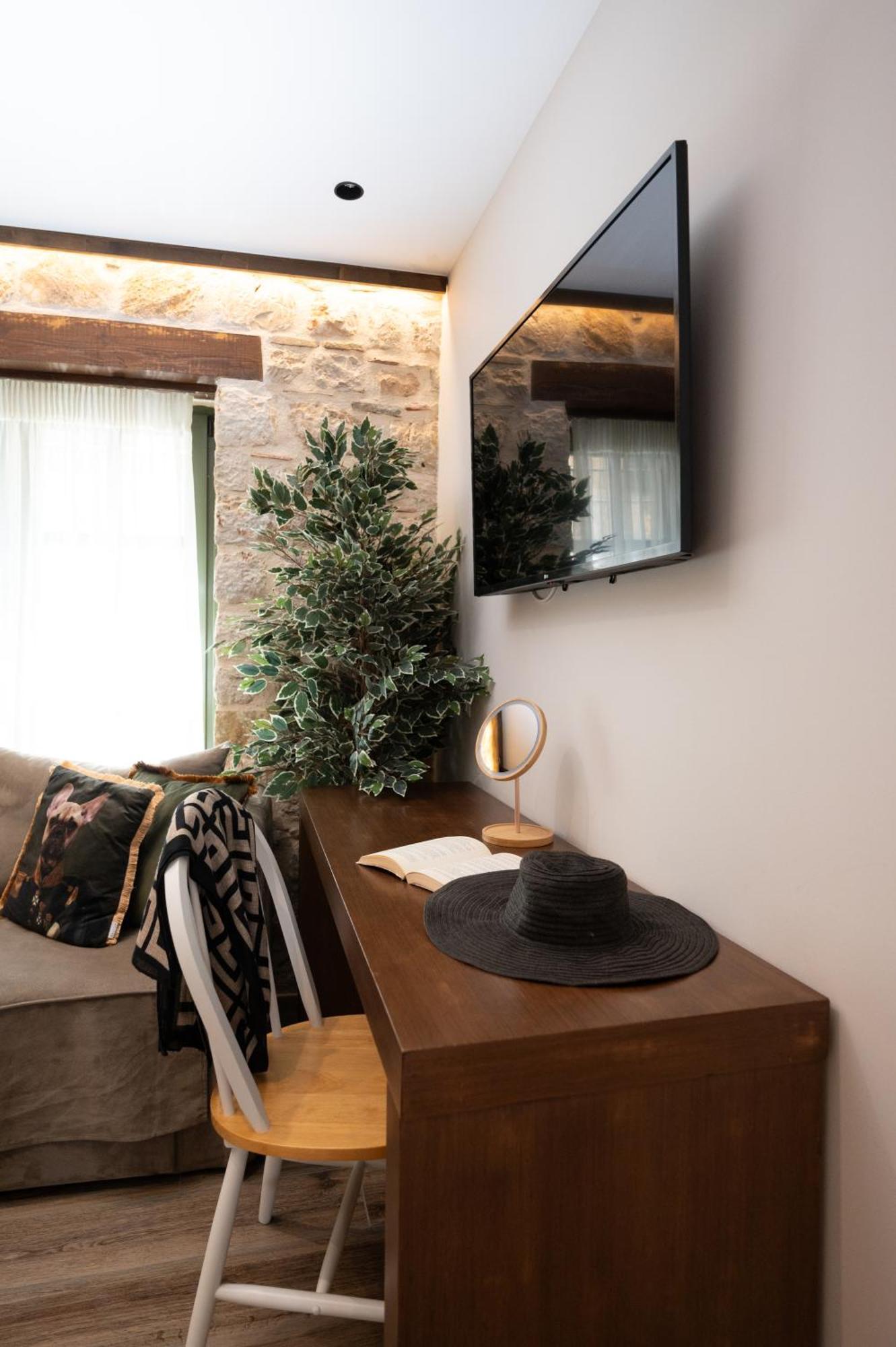 Bodrum Suites Giannina Esterno foto