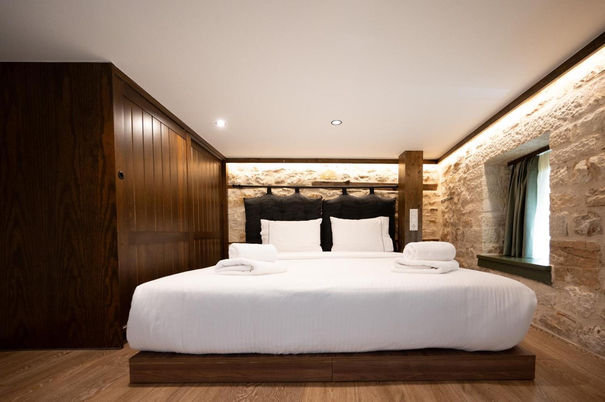 Bodrum Suites Giannina Esterno foto
